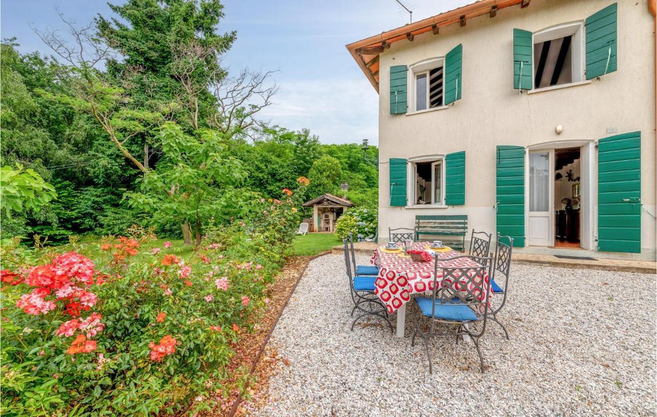 Ballo Montebelluna Exteriér fotografie