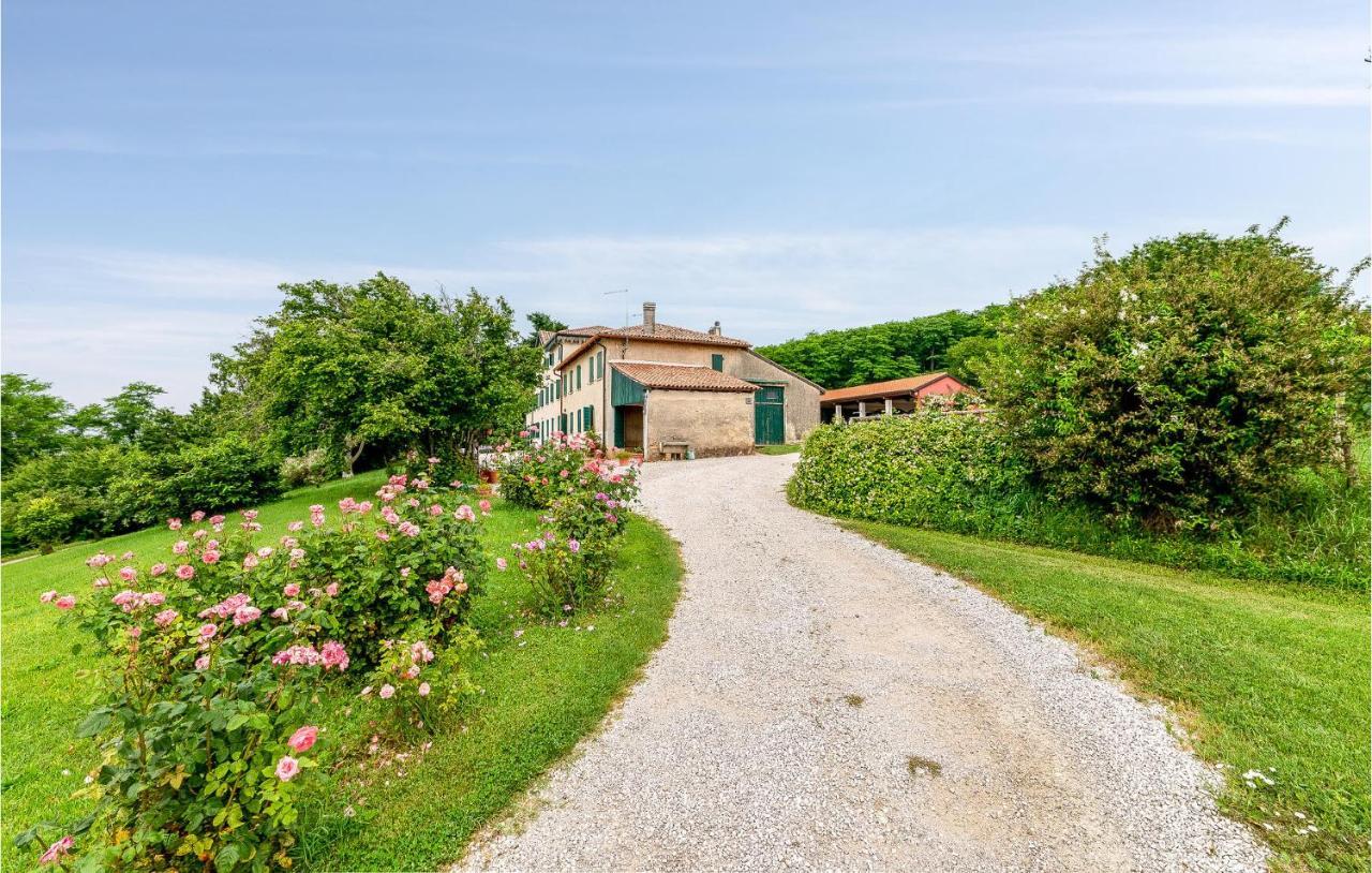 Ballo Montebelluna Exteriér fotografie