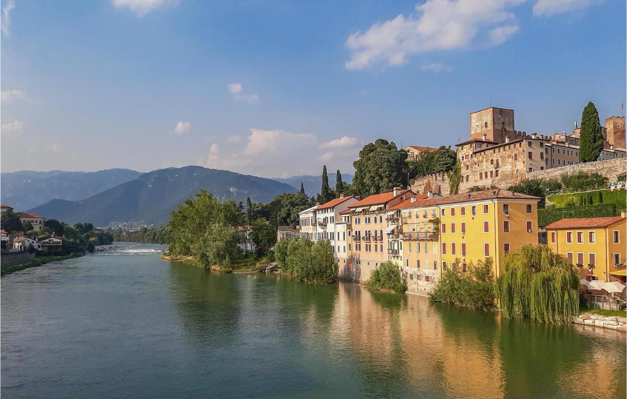 Ballo Montebelluna Exteriér fotografie