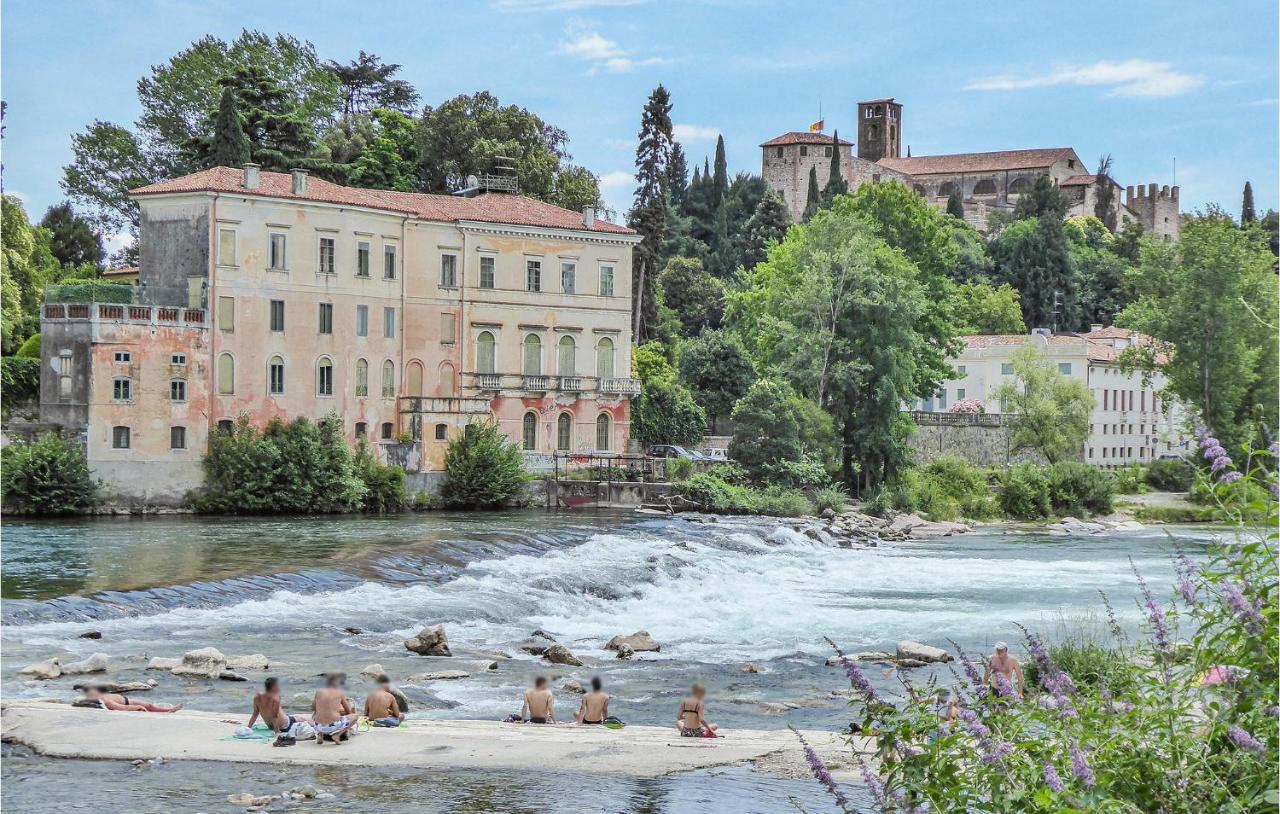 Ballo Montebelluna Exteriér fotografie