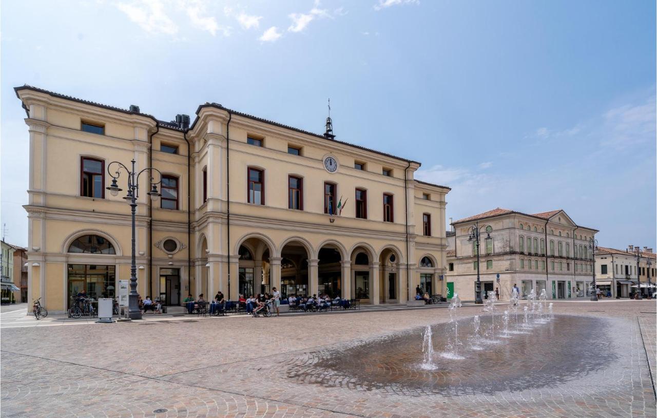 Ballo Montebelluna Exteriér fotografie