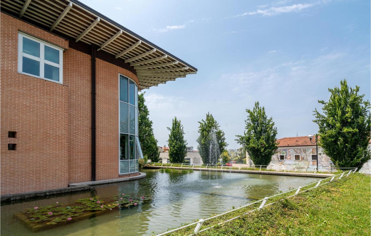 Ballo Montebelluna Exteriér fotografie